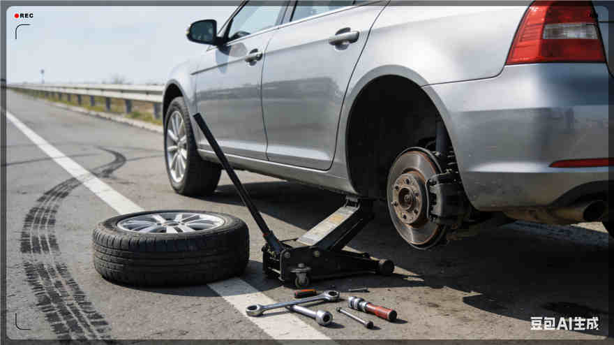 隆昌道路救援汽车送玻璃水