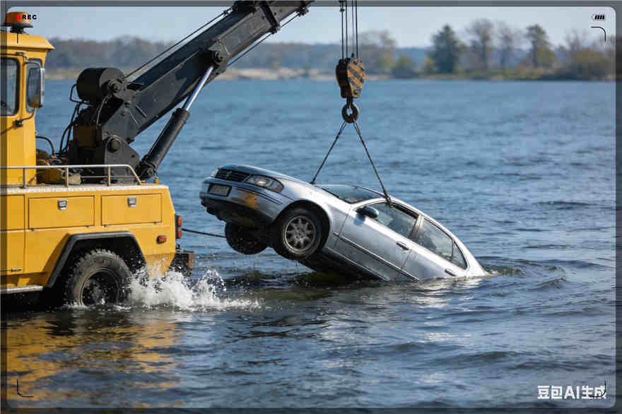 隆昌汽车救援送柴油